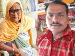 फर्रुखाबाद: कुछ घंटों में पोते और दादी की दो मौतें, परिवार में मातम
