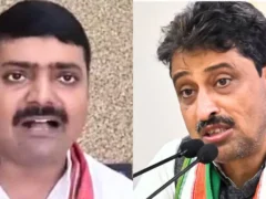 सहारनपुर: कांग्रेस ने बड़ा संगठनात्मक बदलाव, इमरान मसूद बने कार्यकारी अध्यक्ष