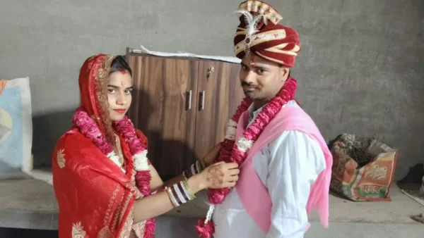 बरेली: महताब ने अपना नाम बदलकर ममता बनकर हिंदू रीति से जागेशपुरी से की शादी, बोले- घर नहीं लौटूंगी