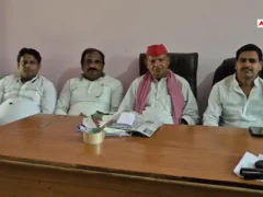 महोबा: सपा का दावा, निष्पक्ष चुनाव हुए तो भाजपा 100 सीटों में सिमट जाएगी