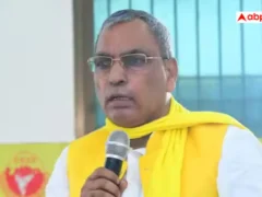 उत्तर प्रदेश: ओपी राजभर का हमला, ‘संविधान नहीं, अखिलेश खतरे में’, आरोप
