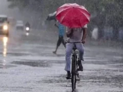 लखनऊ: 4 अक्टूबर तक मौसम साफ, 5-6 अक्टूबर को दो दिन बारिश की संभावना