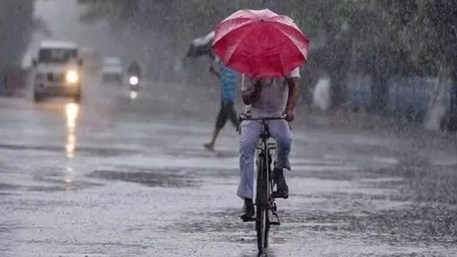 लखनऊ: 4 अक्टूबर तक मौसम साफ, 5-6 अक्टूबर को दो दिन बारिश की संभावना