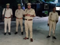 कानपुर नगर: बीते 144 घंटे में एक रात में 7 गाँवों में 10 चोरी की वारदातें