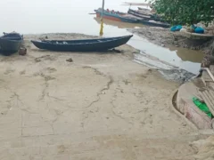 गाज़ियपुर: कलक्टर घाट से चीतनाथ तक 5.40 करोड़ में गंगा कॉरिडोर बनेगा