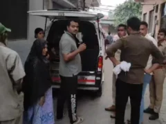 बुलंदशहर: प्रसव के दौरान महिला की मौत, परिजन बोले डॉक्टरों ने समय पर रेफर नहीं किया