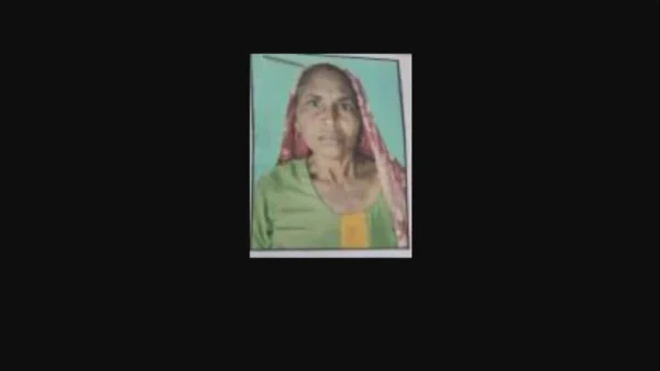 शामली: ई‑ग्राम स्वराज पर एक बुजुर्ग महिला की फोटो लगाकर लाखों रुपए के भुगतान दर्ज