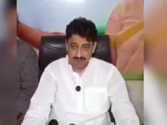 बागपत: इमरान मसूद बोले‑ पार्टी जहां लगाएगी वहीं पूरी ताकत से काम करूंगा
