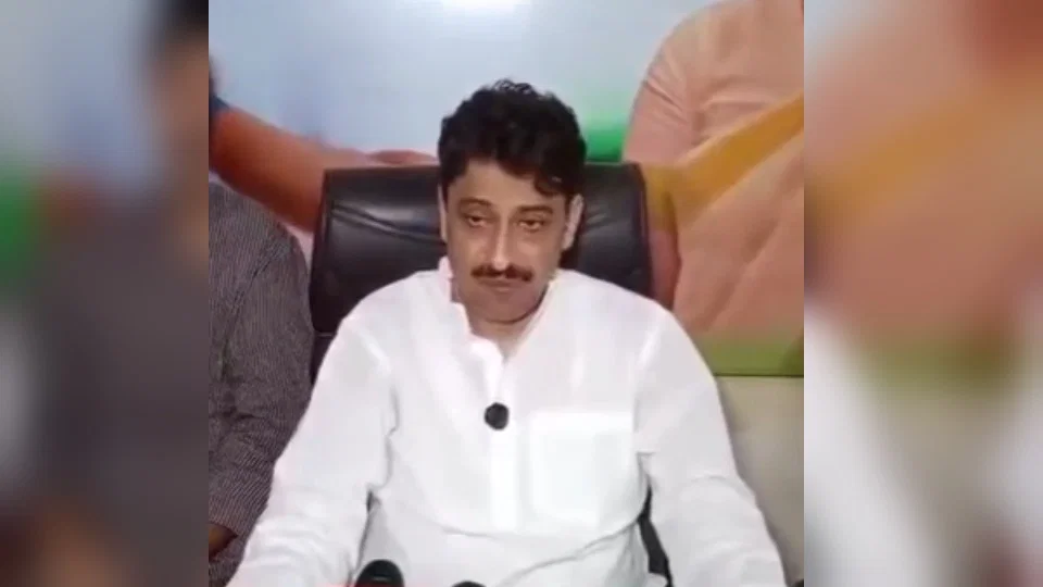 बागपत: इमरान मसूद बोले‑ पार्टी जहां लगाएगी वहीं पूरी ताकत से काम करूंगा