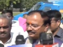 कानपुर नगर: उपमुख्यमंत्री बोले, ‘अखिलेश भाजपा में शामिल होने के लिए हमसे मिले थे’