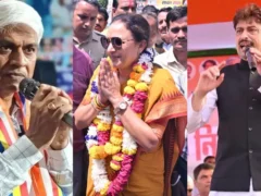 उत्तर प्रदेश: कांग्रेस ने BDM समीकरण फिर साधने की कोशिश, कई नामों पर दांव