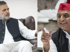 लखनऊ: सपा सांसद बोले, कांग्रेस को बस 10-15 सीटें ही मिलनी चाहिए
