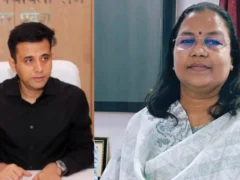 उत्तर प्रदेश: 15 IAS अधिकारियों के तबादले, KGMU की कुलसचिव अर्चना गहरवार हटाई गईं