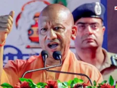 उत्तर प्रदेश: योगी बोले, 2017 से पहले गांवों को विकास नहीं, सिर्फ वादे मिले