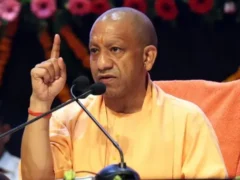 उत्तर प्रदेश: 23,601 इनामी गिरफ्तार, 15,233 करोड़ की अवैध संपत्ति जब्त