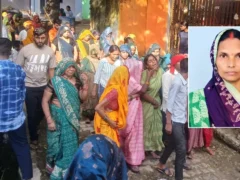 कन्नौज: किशनपुर में बुखार का कहर, एक महिला की इलाज के दौरान कानपुर में मौत, 100 से अधिक बीमार