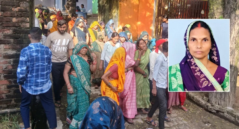 कन्नौज: किशनपुर में बुखार का कहर, एक महिला की इलाज के दौरान कानपुर में मौत, 100 से अधिक बीमार