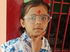 बांदा: महालक्ष्मी पूजा से लौटती 9 साल की वंदना ओवरफ्लो नाले में डूबी, मौत
