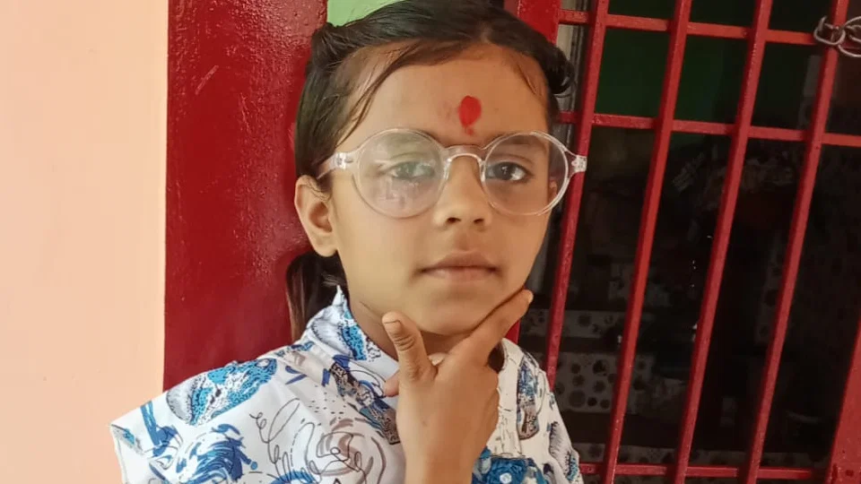 बांदा: महालक्ष्मी पूजा से लौटती 9 साल की वंदना ओवरफ्लो नाले में डूबी, मौत