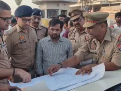 चंदौली: एयर शो की तैयारियों का निरीक्षण, घाटों पर भीड़ नियंत्रण बड़ी चुनौती