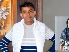 देवरिया: हिरासत में नशे के आरोपी की मौत, डेढ़ क्विंटल गांजा बरामद