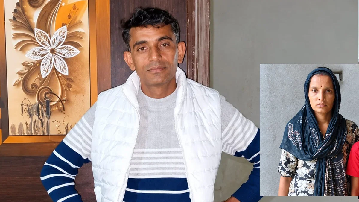 देवरिया: हिरासत में नशे के आरोपी की मौत, डेढ़ क्विंटल गांजा बरामद