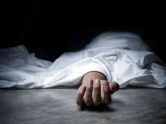प्रयागराज: पूरामुफ्ती में बीए छात्र अनुराग (19) ने फंदे से ली जान