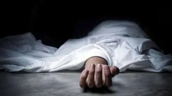 प्रयागराज: पूरामुफ्ती में बीए छात्र अनुराग (19) ने फंदे से ली जान