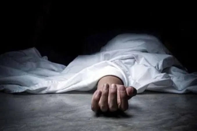 प्रयागराज: पूरामुफ्ती में बीए छात्र अनुराग (19) ने फंदे से ली जान
