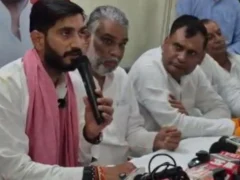 बदायूं: सपा सांसद आदित्य यादव ने कहा- जिले में तीन लाख से अधिक वोट काटे गए