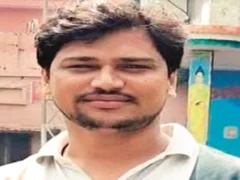 मुरादाबाद: कांग्रेस पार्षद सद्दाम (35) ने घर में फंदे से फांसी लगाकर की आत्महत्या