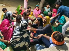 बाराबंकी: कल्याणी नदी में डूबने से 2 किशोरों की मौत, दोनों शव बरामद