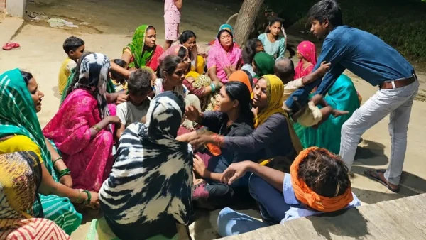 बाराबंकी: कल्याणी नदी में डूबने से 2 किशोरों की मौत, दोनों शव बरामद