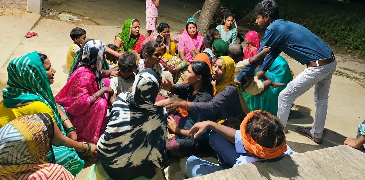 बाराबंकी: कल्याणी नदी में डूबने से 2 किशोरों की मौत, दोनों शव बरामद