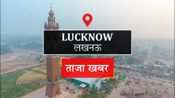 लखनऊ: क़ैसरबाग के 200 से अधिक वकीलों के अवैध चैंबरों पर ध्वस्तीकरण आज टला