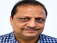 वाराणसी: राजेंद्र टोयोटा के सेल्स हेड विमल शाह (65) की मौत, पोस्टमार्टम कराया गया