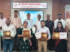 हरदोई: शिक्षक‑शिक्षा योजना में पांच शिक्षकों का राज्य स्तरीय चयन