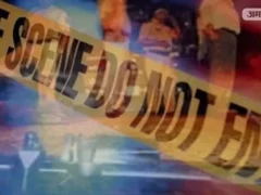 चित्रकूट: ब्रेकर पर बाइक उछली, पीछे बैठी 60 वर्षीय महिला की मौत