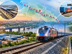 बरेली: गाजियाबाद-सीतापुर कॉरिडोर पर तीसरी-चौथी लाइन, न्यू बरेली जंक्शन प्रस्तावित