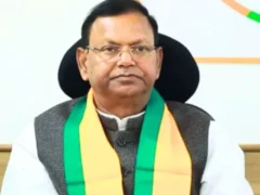 लखनऊ: यूपी BJP ने 31 प्रवक्ता और 25 पैनलिस्ट की मीडिया टीम घोषित