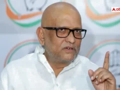 वाराणसी: हटाए जाने के बाद अजय राय बोले, ‘मरते दम तक राहुल गांधी के साथ’