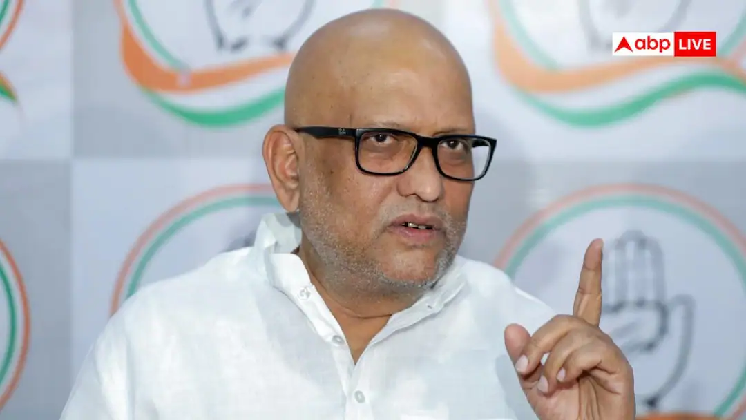 वाराणसी: हटाए जाने के बाद अजय राय बोले, ‘मरते दम तक राहुल गांधी के साथ’