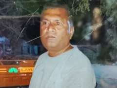 अमेठी: पूर्वांचल एक्सप्रेसवे हादसे में 2 बस चालकों की मौत