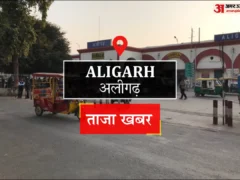 अलीगढ़: बिहारीपुर में बेटी के जन्म के पांचवें दिन 24 वर्षीय महिला की मौत