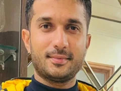 आगरा: पाकिस्तान को हराकर भारत ने एशियाई खेलों में स्वर्ण जीता, शहर में जश्न