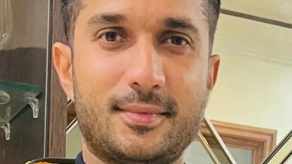 आगरा: पाकिस्तान को हराकर भारत ने एशियाई खेलों में स्वर्ण जीता, शहर में जश्न