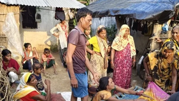 गोंडा मनकापुर: 15 वर्षीय आठवीं के छात्र पर सांड़ ने हमला, अस्पताल में मौत