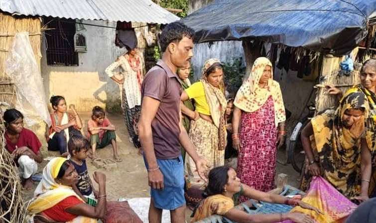 गोंडा मनकापुर: 15 वर्षीय आठवीं के छात्र पर सांड़ ने हमला, अस्पताल में मौत