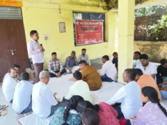 बांदा: लेखपाल हड़ताल से 9,444 राजस्व प्रमाणपत्रों के आवेदन रुके
