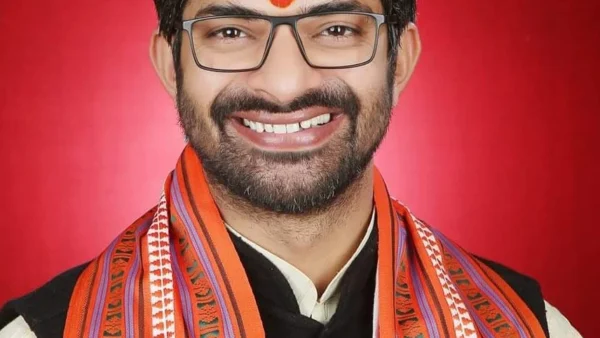 बुलंदशहर: राष्ट्र चेतना मिशन के युवाओं ने 15 साल में 4,000 अज्ञात शवों का अंतिम संस्कार
